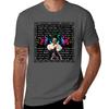 Eurovision 2024 Baby Lasagna Rim Tim Tagi Dim Croatia Tshirt Soft Cotton Print Tshirt