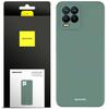 Sc Silicone Case Realme 8/8 Pro Dark Green