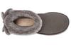 Женские кроссовки UGG Classic Double Bow Mini Женские