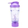 USB Rechargeable Electric Mixing Cup Portable Protein Powder Shaker Bottle Mixer Shaker Bottle Protein Shaker Protein Cup Shaker