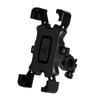 Electric Motorcycle & Bicycle Shockproof Phone Holder for Navigation
