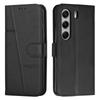 Для Tecno Camon 40 Pro 5G Чехол-книжка с кошельком для Coque Tecno Camon 40 pro 5G CM7 Кожаная защитная крышка для телефона Fundas