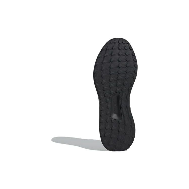 Adidas UBounce DNA Triple Black Женские кроссовки Core-Black IG6023