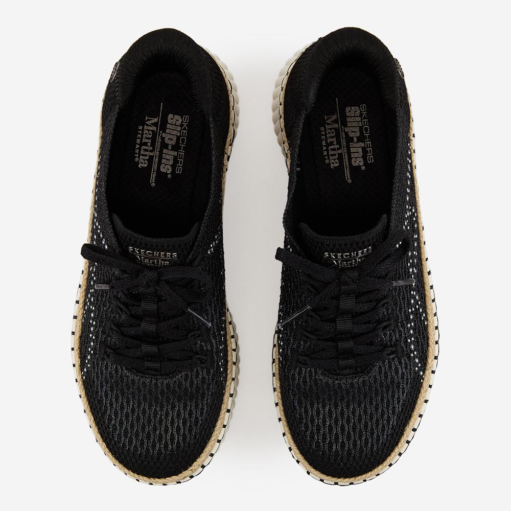 Skechers Женская [Skechers Usa] Wilshire Boulevard (Слипоны)_Sc0Wfcgx051