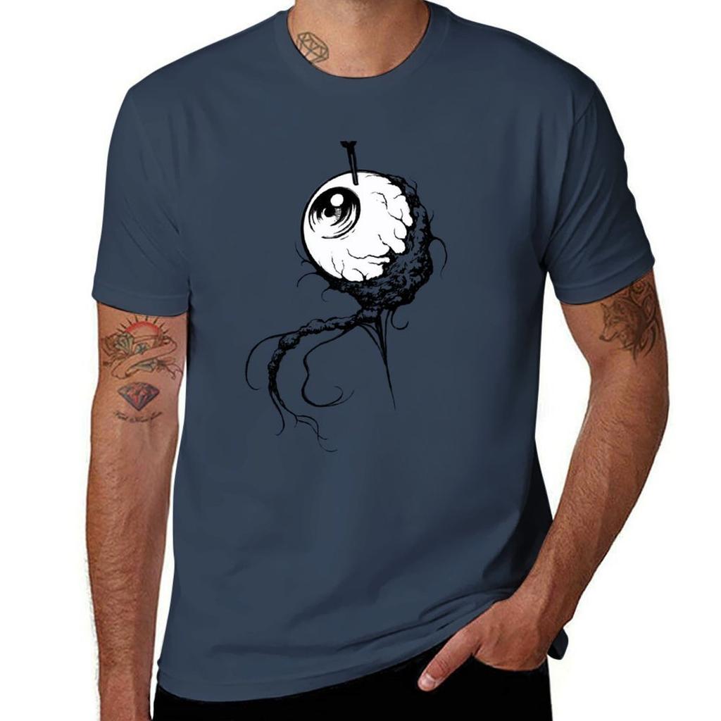 Void of Words TShirt Quick Dry Sports Short Sleeve Tee