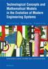 Книга Technological Concepts and Mathematical Models In the Evolution of Modern Engineering Systems : Controlling * Managing * Organizing