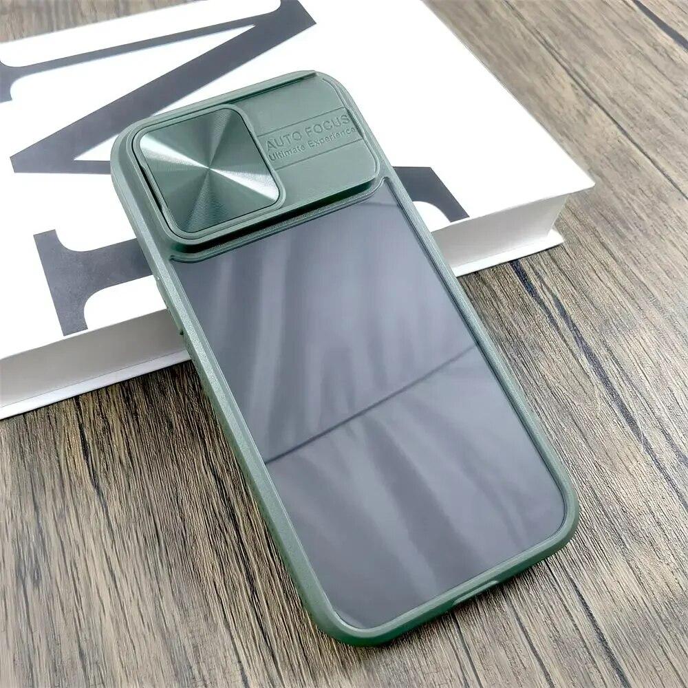 Прозрачный противоударный чехол для iPhone 15 14 13 12 11 Pro Max 13Pro 14Pro 15Pro, прозрачная крышка для объектива камеры, крышки с квадратными краями