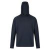 Regatta Mens Magnuson Marl Hoodie