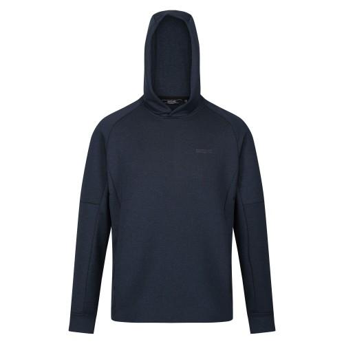 Regatta Mens Magnuson Marl Hoodie