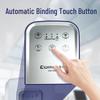 COMIX Office & Home Binding & Packaging Solutions CN plug (adapter included)