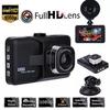 Car Dash Cam Dual Camera Full HD Video Recorder Vehicle Driving Recorder 170° Wide Angle G-Sensor Night Vision Loop Recording