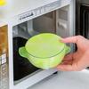 Многоразовая силиконовая эластичная крышка, уплотнительная крышка для еды, сохраняющая свежесть, кухонный инструмент