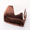 Ultra Soft Sherpa Fleece Blanket Double Layer Thick Warm Throw Bed Couch Winter Fall All Season