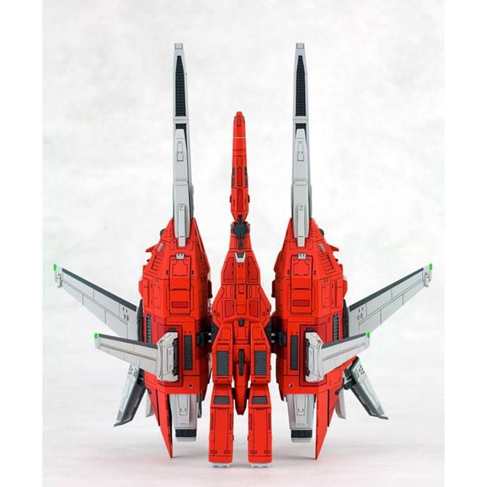 [Kotobukiya] Laystorm R-GRAY1, Approximately 160mm Tall, 1/144 Scale Plastic Model, Molded Color
