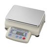 Personal High Resolution Electronic Balance 15kg Minimum Pan No A&D EK-15KL <Capacity Display 0.1g Dimensions 300(W)210(D)mm Calibration>