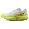 Phantasm 2 Comfortable Sports Breathable Rebound Low-Top Running Shoes Men Running Shoes White 473830