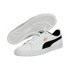 Puma Court Star Vulc Fs 'Белый Черный' 369287-02
