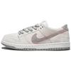 Кроссовки для скейтбординга Sb Dunk Low Ishod Wair Flat Silver 895969-160
