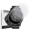 3x ERBORD Hydrogel Film for Garmin Vivoactive 4s