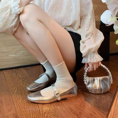 Туфли – Туфли