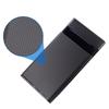 2,5'' Корпус для HDD SSD USB3.0 3.1 Корпус для диска 5 Гбит/с Внешний бокс для жесткого диска