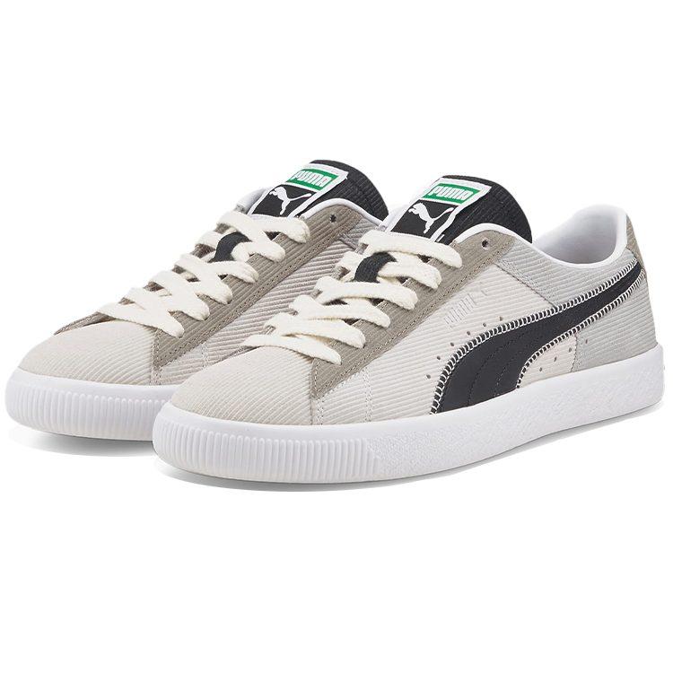 Puma Замша Винтажный Блокированный Nimus Cloud 383780-02