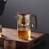 Floaty Cup Tea Teapot Tea Separation Magnetic Brewing Glass Filter Tea Brewing Set