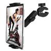 Treadmill Bicycle Handlebar Stand for Dynamic Elliptical Spin Peloton Inch Electronic iPad Pro Galaxy iPhone Tablet/iPad Stand, Bicycles, Bikes,