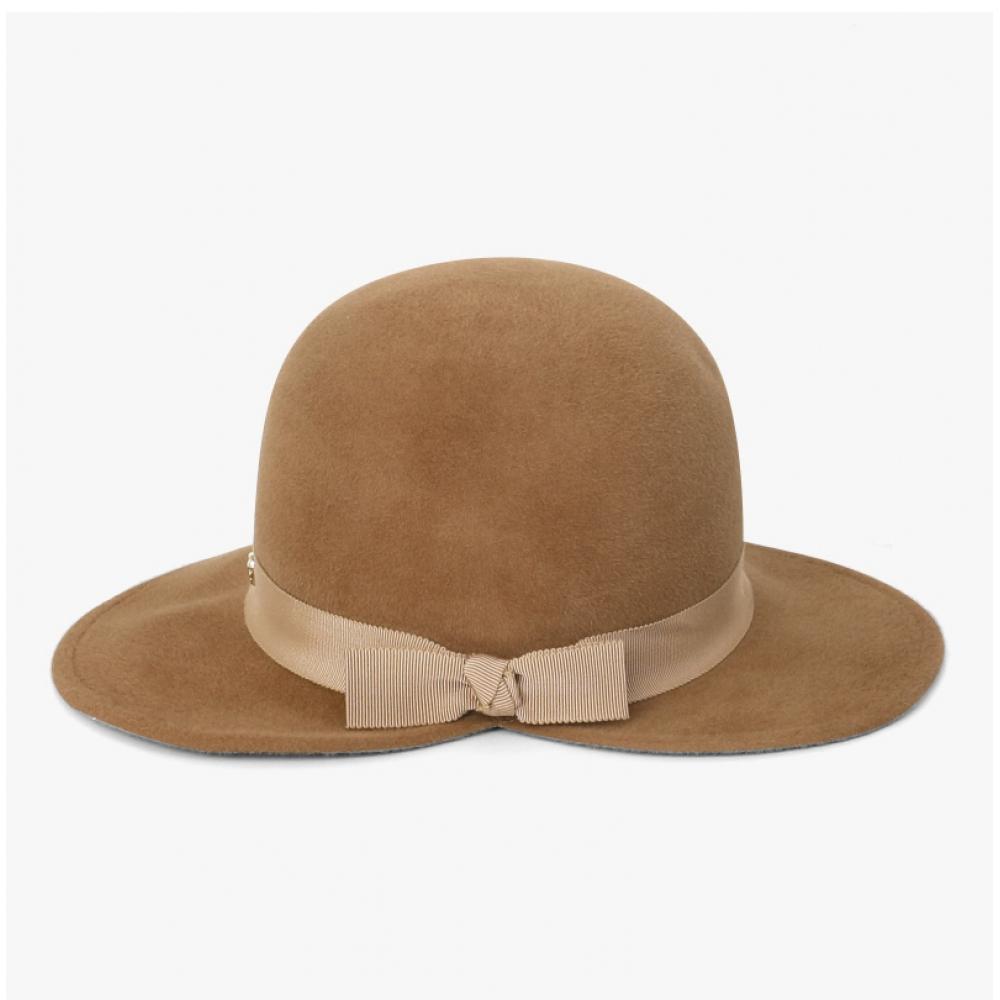 Шляпа Helen Kaminski 51004 Ca Daisy Camel Клош Ведро