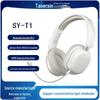 Новые популярные игровые полноразмерные Bluetooth-наушники с микрофоном и большой батареей