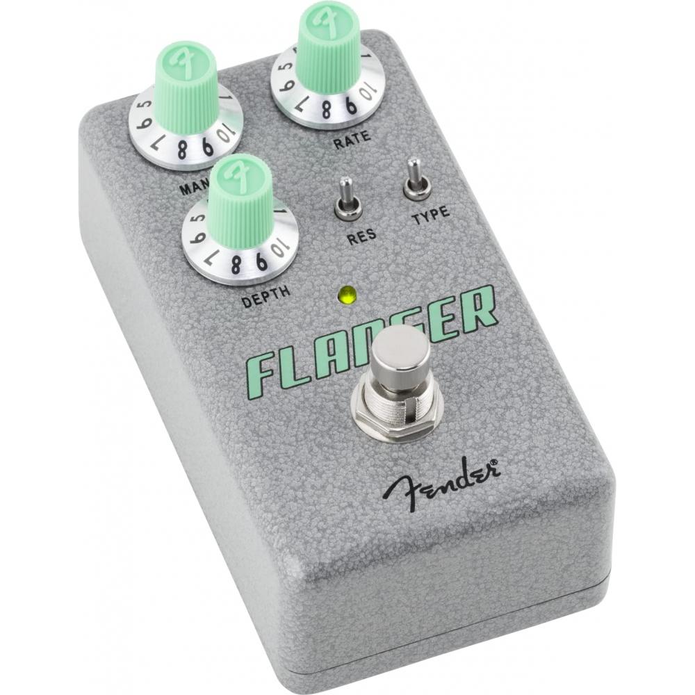 Fender Spatial Effects Hammertone™ Флэнжер Флэнджер