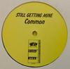 12-дюймовая пластинка COMMON Все еще получаю свое Как мы привыкли T UR1 RAWKUS 1999 США Рэп Хип-хопРБ Б/У