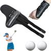 1/2/3Pcs Golf Wrist Brace Swing Training Aid Golf Wrist Hinge Trainer Arm Posture Corrector Wristband Golf Swing Practice Tool