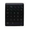 Bluetooth 5.0 Compatible Wireless Numeric Keypad TENBT02BK
