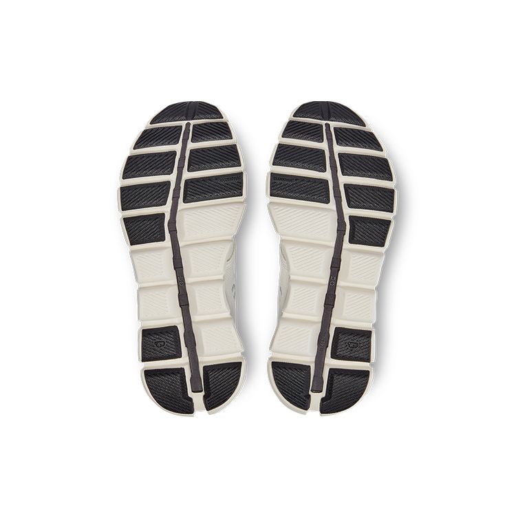 ON Cloud X 3 Бело-черные женские кроссовки 60.98697