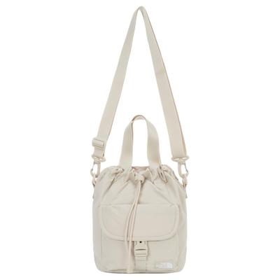 4л Tote-сумка с логотипом Breeze для улицы Женская Tote-сумка Белая NN2PR40B