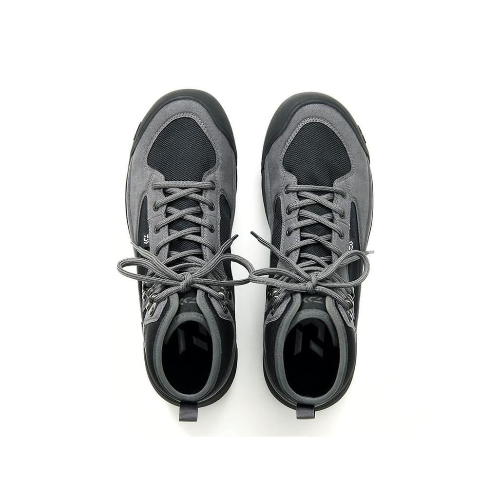 Daiwa Ботинки для вейдинга серые WS-2502C 27.0