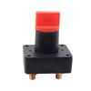 Battery Disconnect Switch 12V 24V Universal Auto Car Battery Isolator Disconnector Cut Off Kill Switch For VR Camper Boat