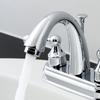 Аэраторы для крана с резьбой 24 мм, Экономящие воду, Сменные латунные фильтры, Смесительные насадки для кухонного смесителя, Детали для аэратора ванной комнаты