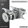 For 62mm Bore ZongShen ZS 190cc Z190 W190 1P62YML-2 Engine Dirt Pit Bike ATV Quad Parts Motorcycle Gear Forks Shift Drum Assy