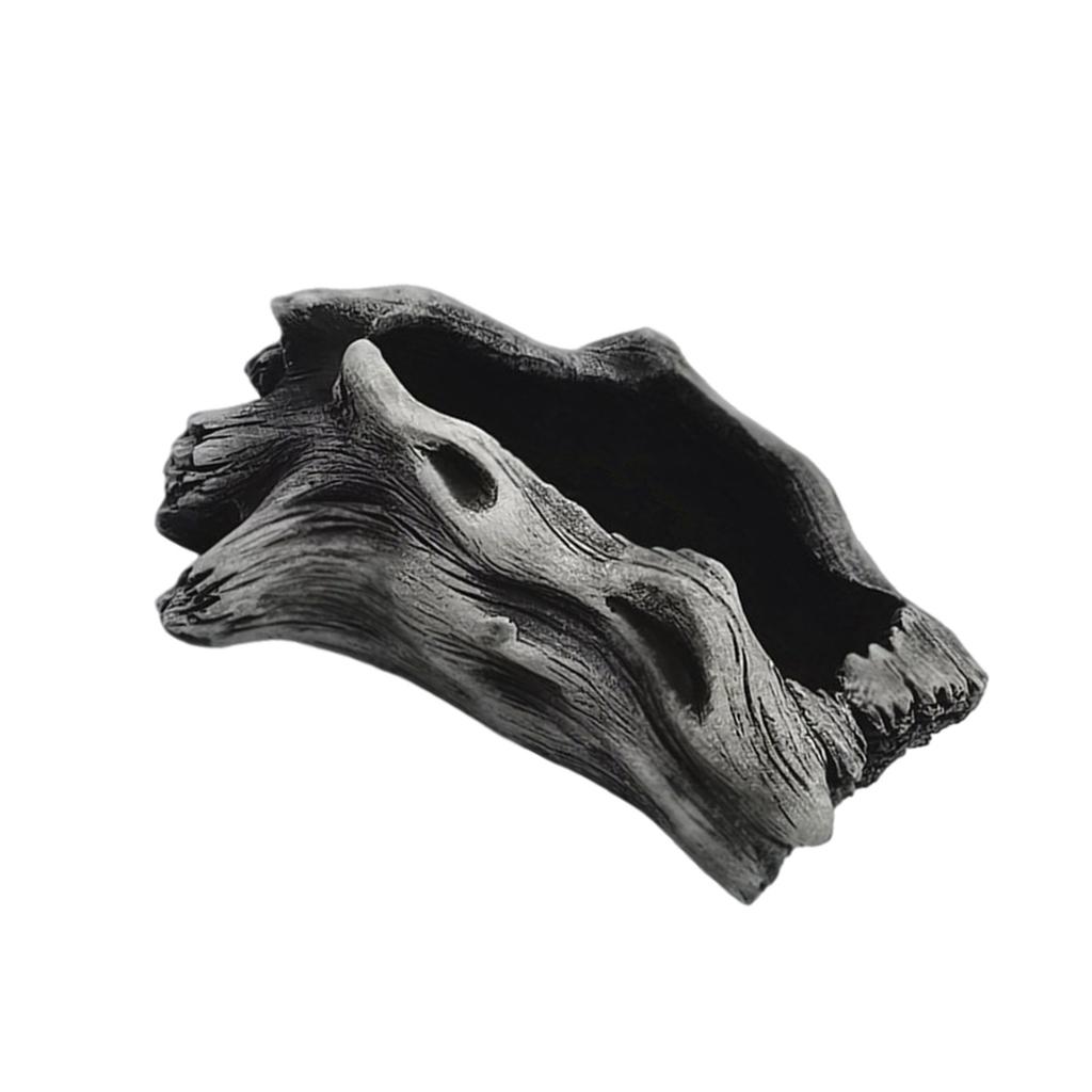 Цветочный горшок Садовый горшок для суккулентов Кашпо для кактусов Кашпо для ствола суккулентов Горшки для пней Горшки для корней деревьев Горшки для пней