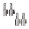 8 шт. TF80SC TF81SC соленоид коробки передач для 2006-2011 Volvo XC70 XC90 4.4L V8 ALFA ROMEO FIAT Lancia PEUGEOT RENAULT SAAB