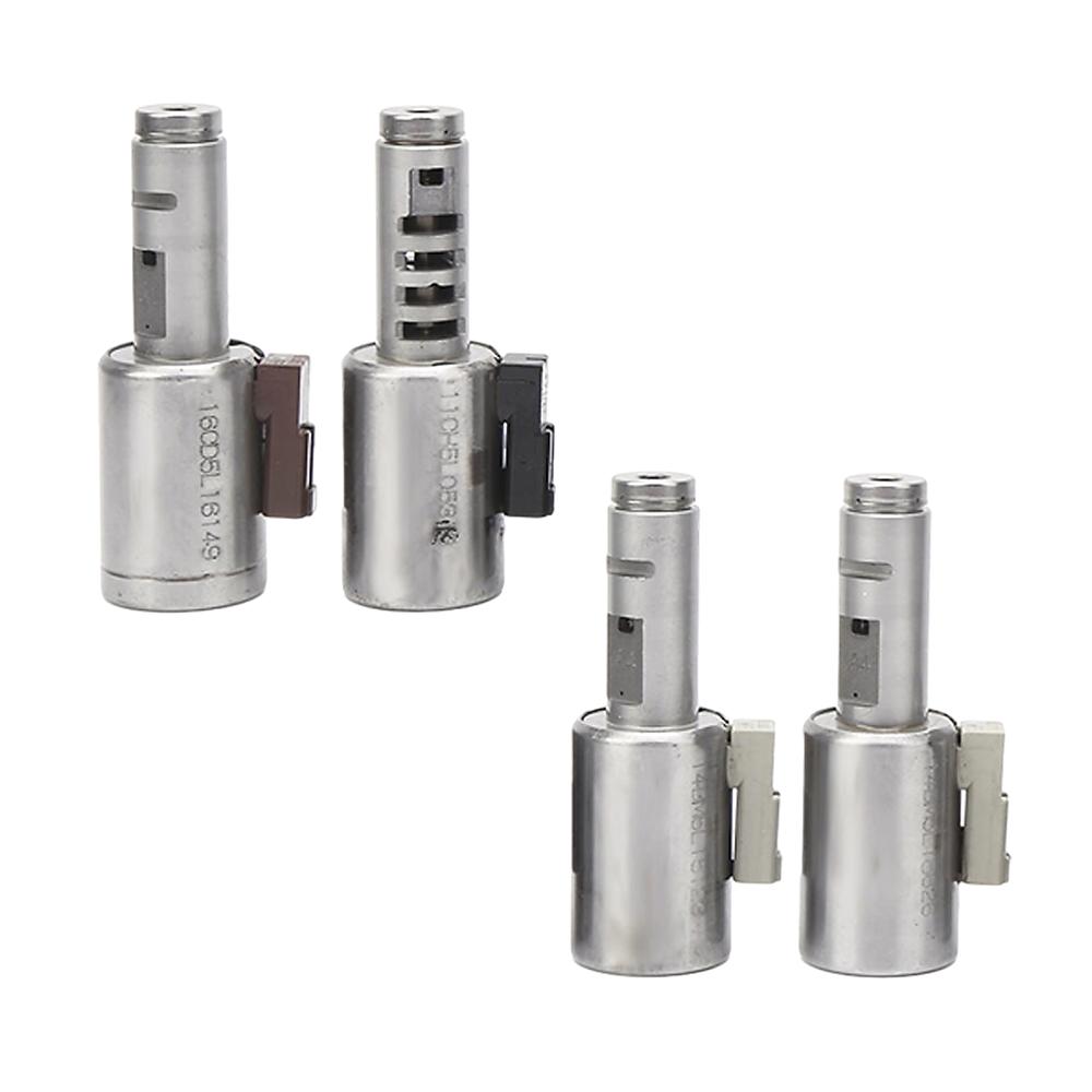 8 шт. TF80SC TF81SC соленоид коробки передач для 2006-2011 Volvo XC70 XC90 4.4L V8 ALFA ROMEO FIAT Lancia PEUGEOT RENAULT SAAB