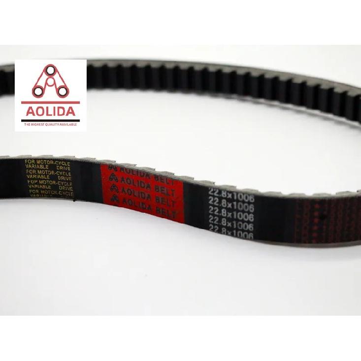 Высококачественные KEVLAR приводные ремни 23,0 X 1006 Для Keeway RK5 Silverblade 250 Insignio250 SpeedGear 250 Benelli Zafferano 250 4.0