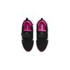 Nike Детские кроссовки Infinity Flow PS Black Laser Fuchsia White FD6061-003