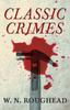 Книга Classic Crimes