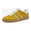 Кроссовки Tamaris Low-Top Sneaker (1-23624-43) yellow