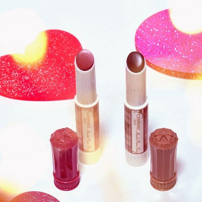Canmake - Muchi Puru Tint