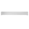 Baseboard Heater Covers, Basic Series 1526 mm Standard Electric Heating Unit Front Cover for Home Improvement, Heavy-duty Steel, Easy Installation for