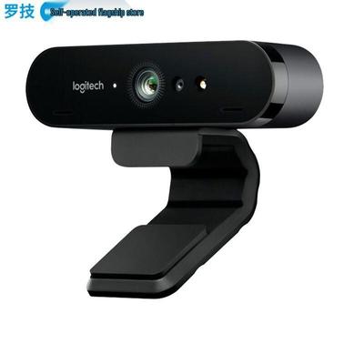 Веб-камера Logitech C1000e 4K Ultra HD